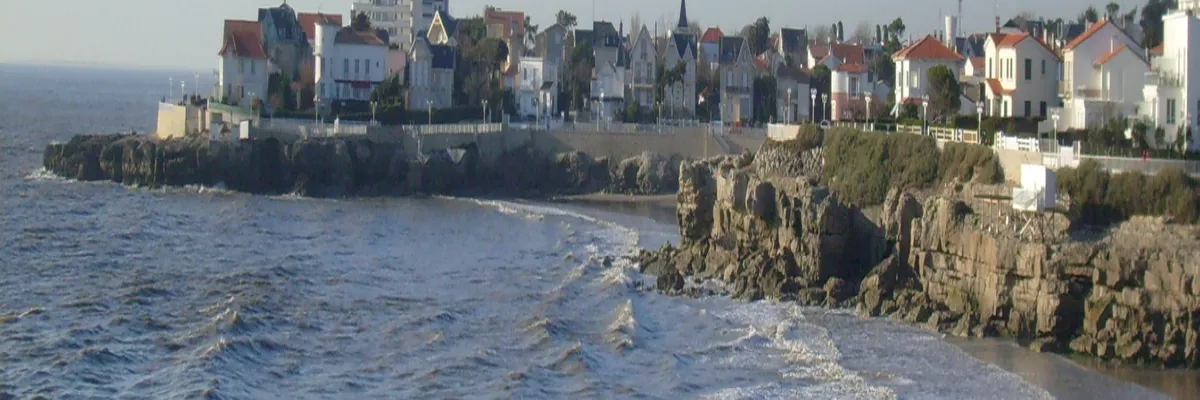 Image Entreprise borne de recharge Royan