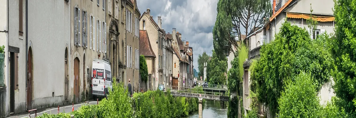 Image Entreprise borne de recharge Saint-Céré