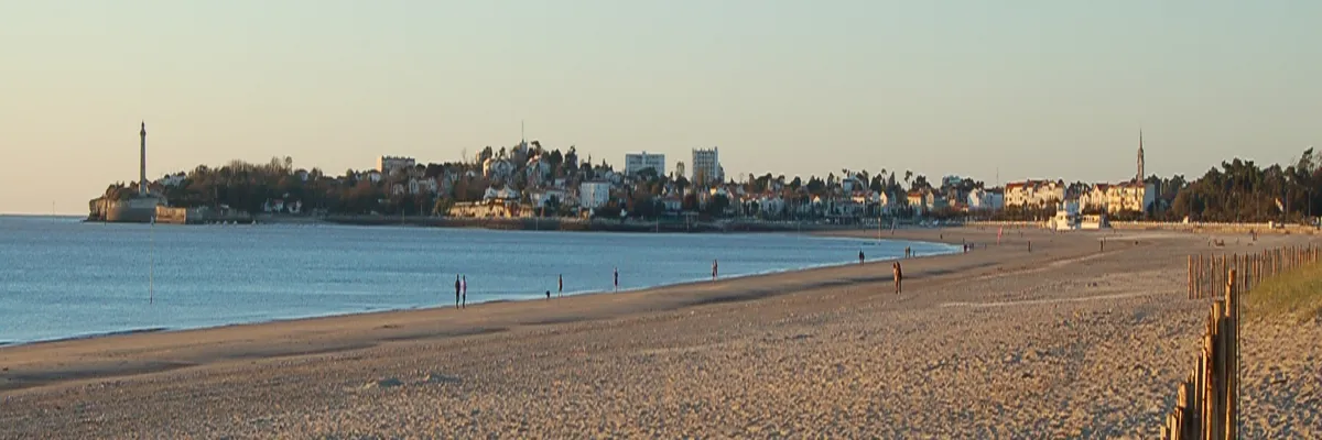 Image Entreprise borne de recharge Saint-Georges-de-Didonne