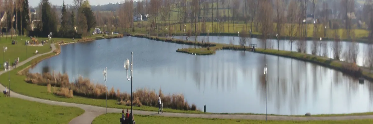 Image Entreprise borne de recharge Saint-Hilaire-du-Harcouët