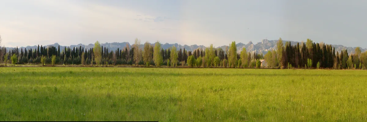 Image Entreprise borne de recharge Saint-Martin-de-Crau