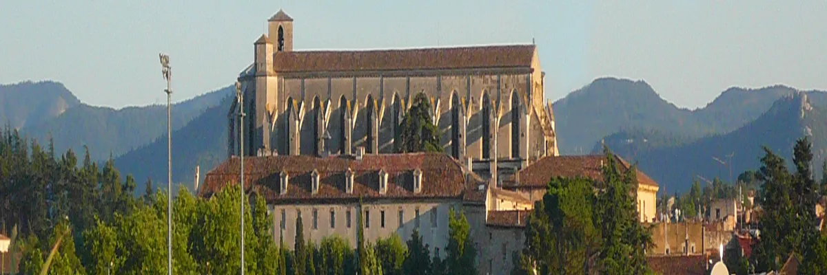 Image Entreprise borne de recharge Saint-Maximin-la-Sainte-Baume