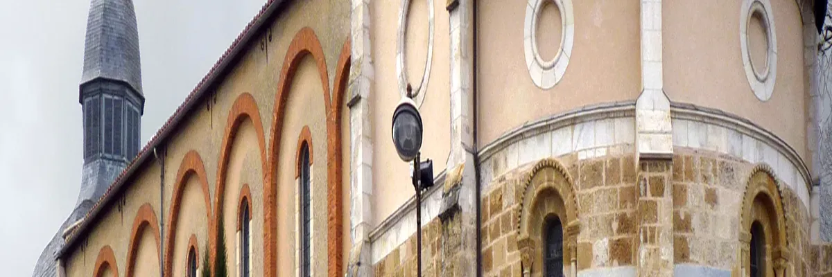 Image Entreprise borne de recharge Saint-Paul-lès-Dax