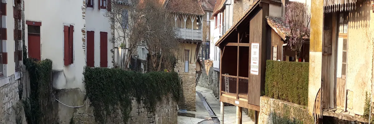 Image Entreprise borne de recharge Salies-de-Béarn