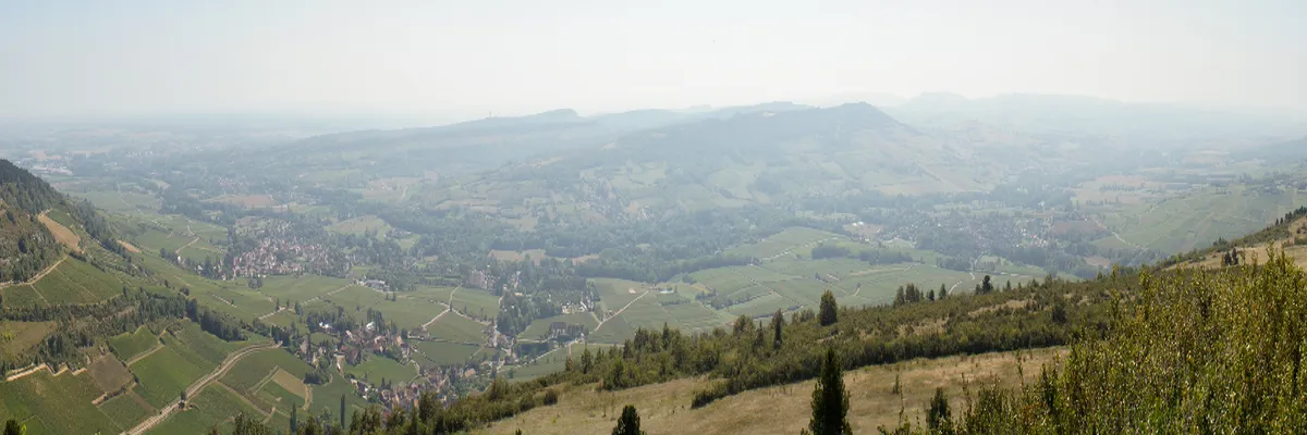 Image Entreprise borne de recharge Saône-et-Loire
