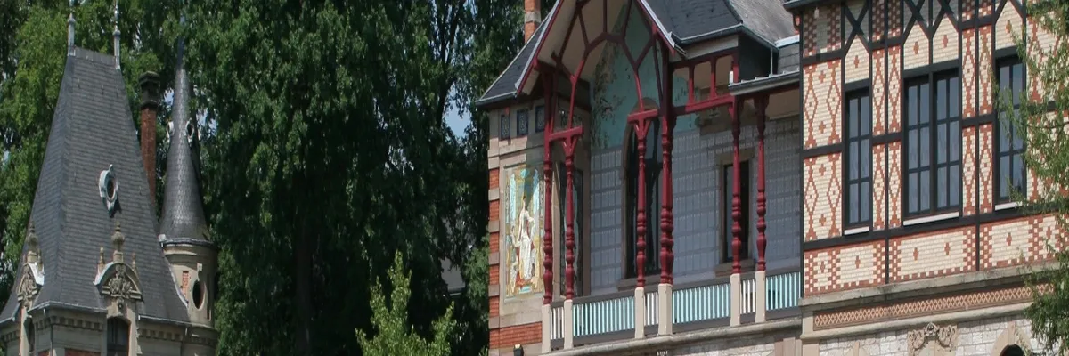 Image Entreprise borne de recharge Sarreguemines