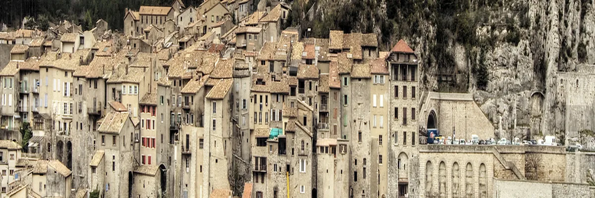 Image Entreprise borne de recharge Sisteron