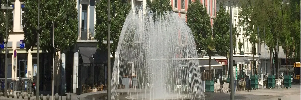 Image Entreprise borne de recharge Tarbes