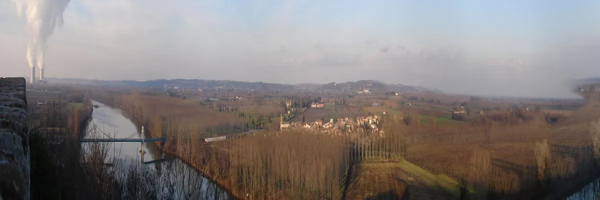 Image Entreprise borne de recharge Tarn-et-Garonne