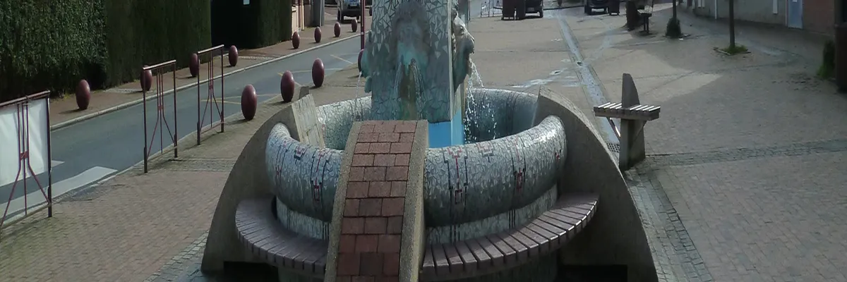 Image Entreprise borne de recharge Templemars