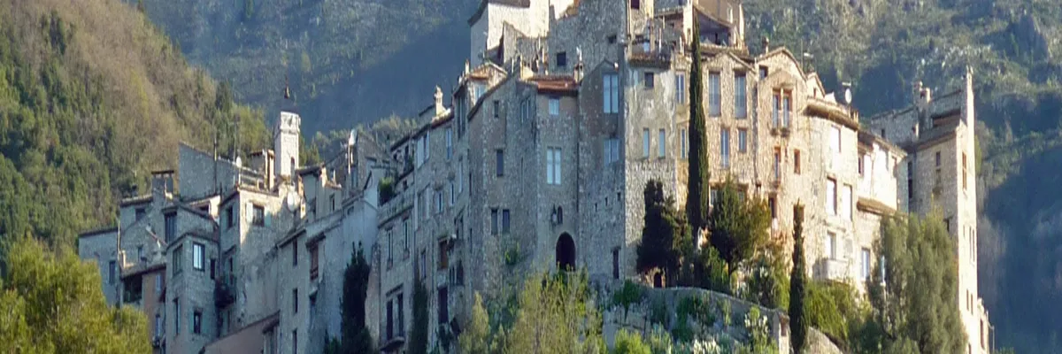 Image Entreprise borne de recharge Tourrettes-sur-Loup