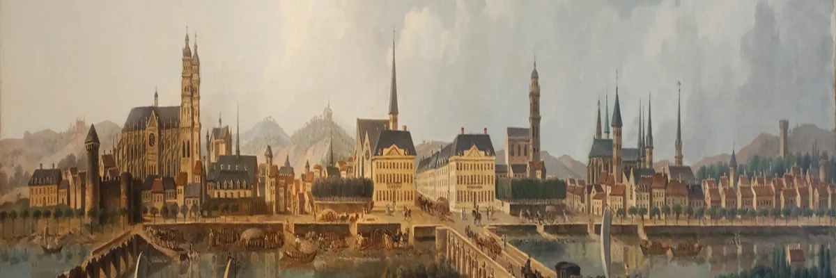 Image Entreprise borne de recharge Tours