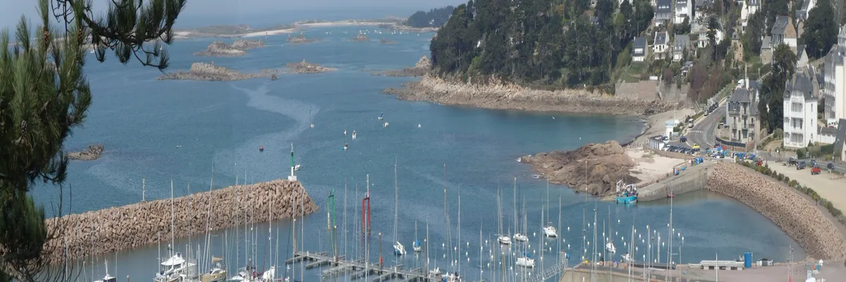 Image Entreprise borne de recharge Trébeurden