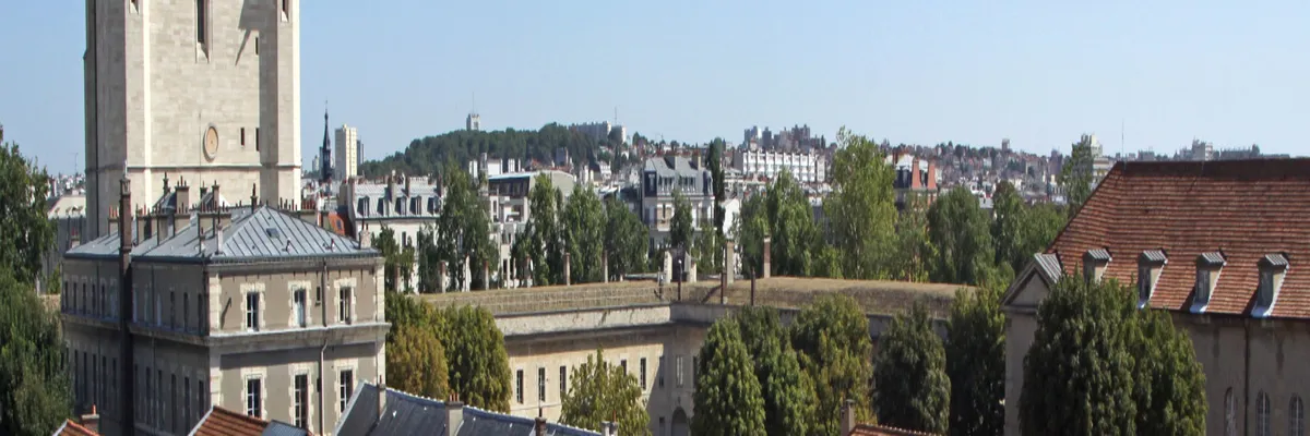 Image Entreprise borne de recharge Val-de-Marne