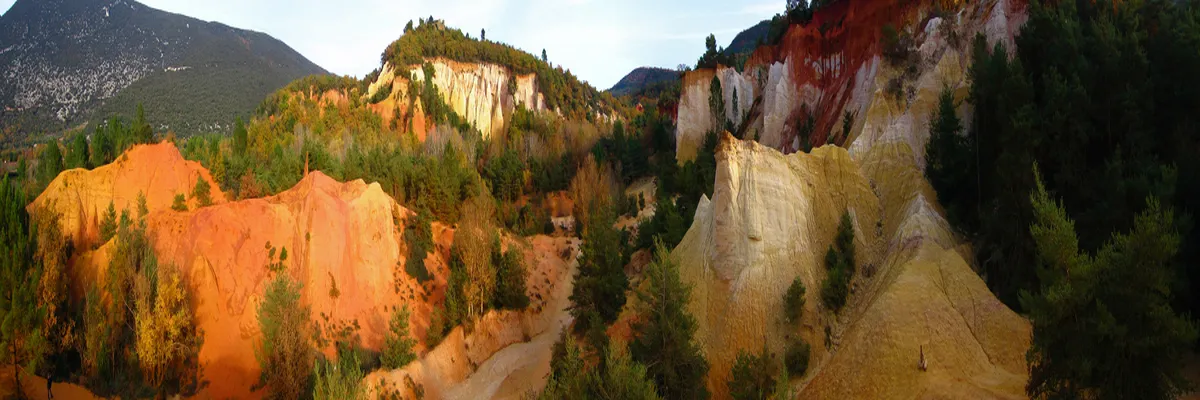 Image Entreprise borne de recharge Vaucluse