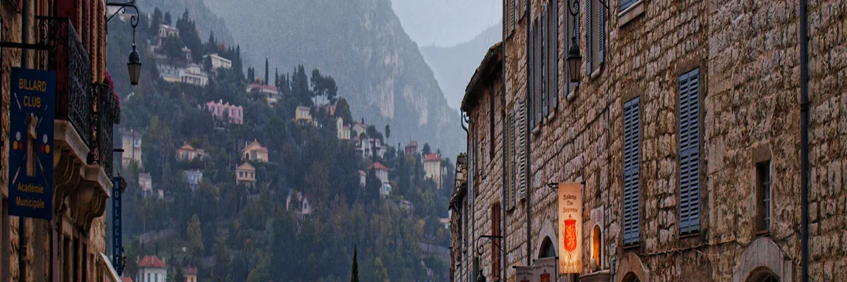 Image Entreprise borne de recharge Vence