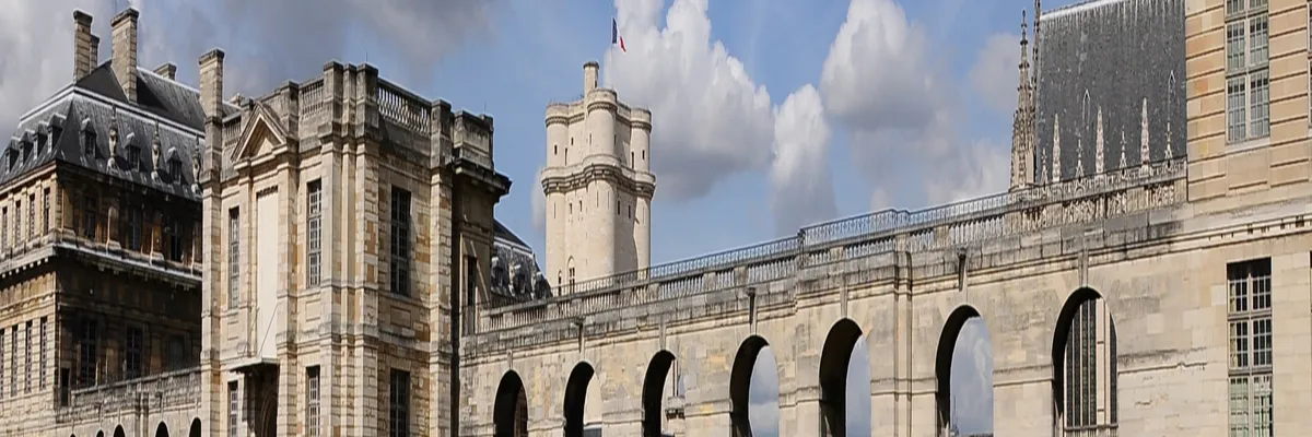 Image Entreprise borne de recharge Vincennes