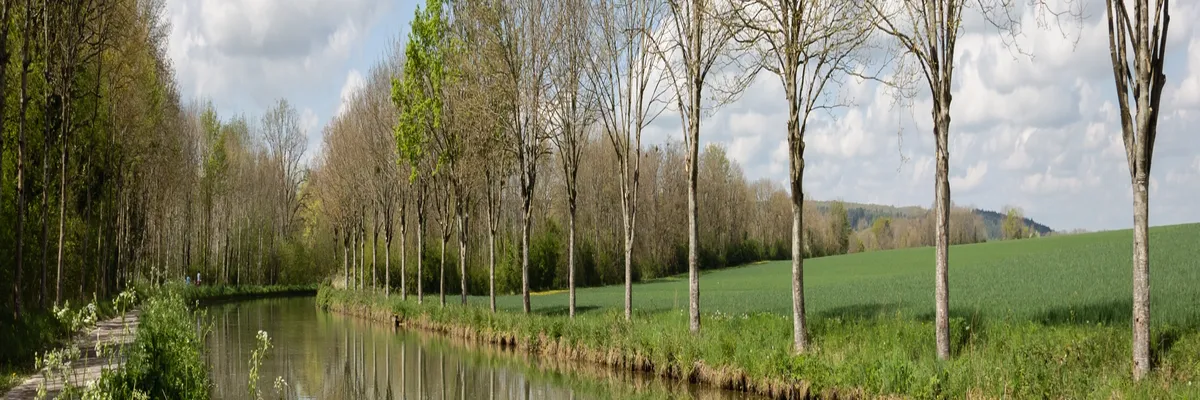 Image Entreprise borne de recharge Yonne