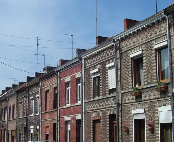 Borne de Recharge Maison Entreprise borne de recharge Anzin