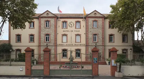 Borne de Recharge Maison Entreprise borne de recharge Argelès-sur-Mer