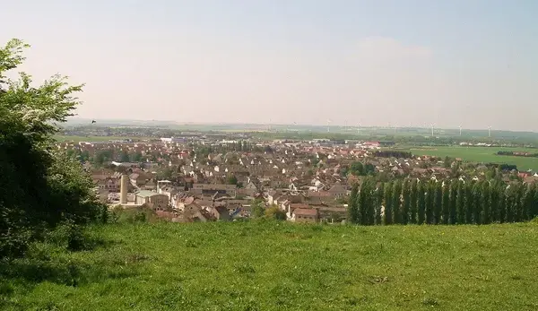 Borne de Recharge Maison Entreprise borne de recharge Argences