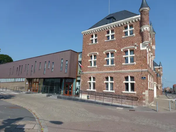 Borne de Recharge Maison Entreprise borne de recharge Auby