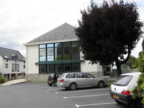 Borne de Recharge Maison Entreprise borne de recharge Bains-sur-Oust