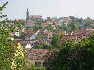 Borne de Recharge Maison Entreprise borne de recharge Beaucourt