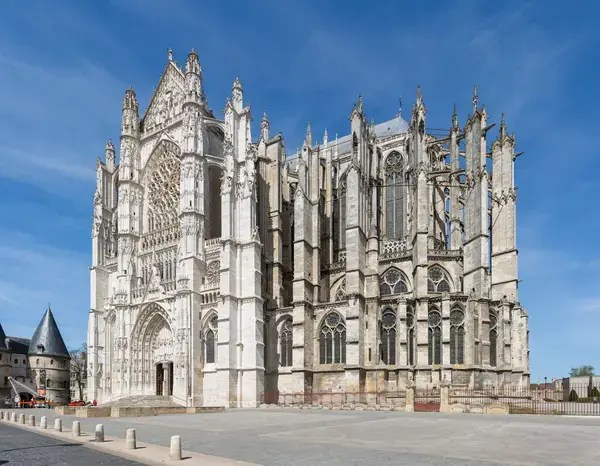 Borne de Recharge Maison Entreprise borne de recharge Beauvais