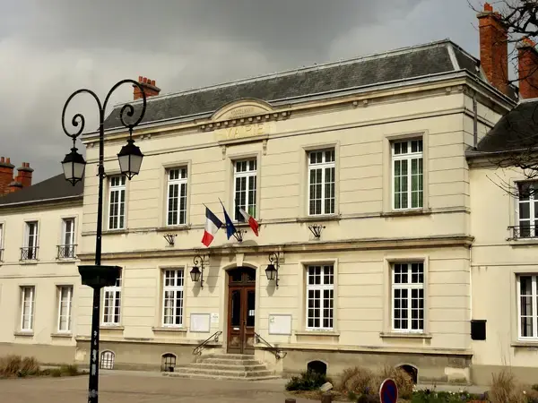 Borne de Recharge Maison Entreprise borne de recharge Bessancourt