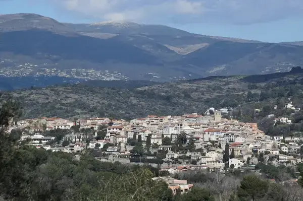 Borne de Recharge Maison Entreprise borne de recharge Biot