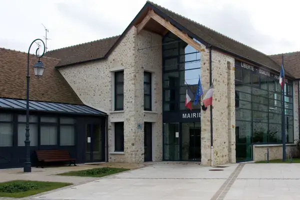 Borne de Recharge Maison Entreprise borne de recharge Bondoufle