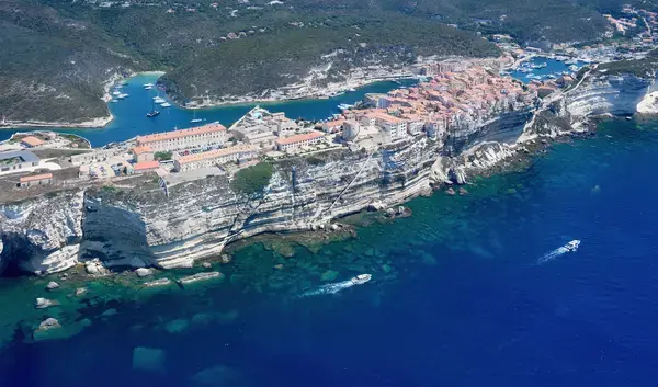 Borne de Recharge Maison Entreprise borne de recharge Bonifacio