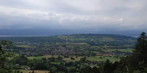 Borne de Recharge Maison Entreprise borne de recharge Bons-en-Chablais