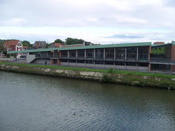 Borne de Recharge Maison Entreprise borne de recharge Bouchain