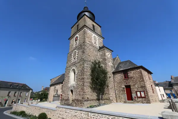 Borne de Recharge Maison Entreprise borne de recharge Bréal-sous-Montfort