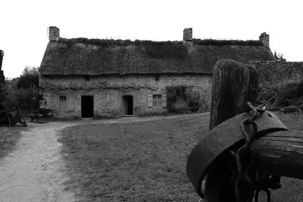 Borne de Recharge Maison Entreprise borne de recharge Brech