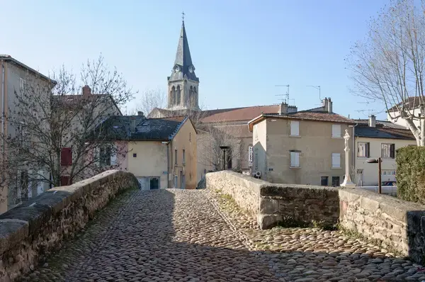 Borne de Recharge Maison Entreprise borne de recharge Brignais