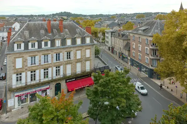 Borne de Recharge Maison Entreprise borne de recharge Brive-la-Gaillarde