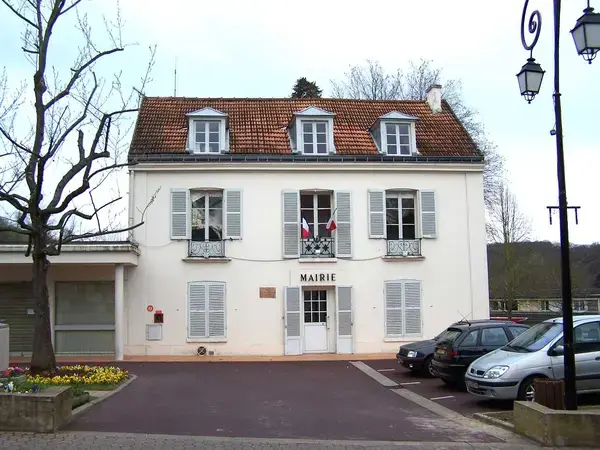 Borne de Recharge Maison Entreprise borne de recharge Buc