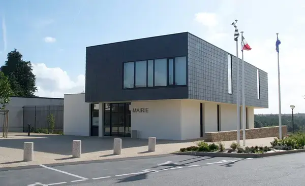 Borne de Recharge Maison Entreprise borne de recharge Camors