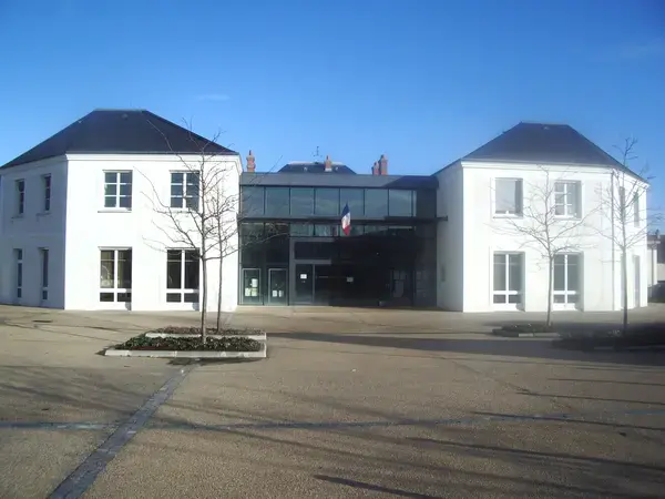 Borne de Recharge Maison Entreprise borne de recharge Cesson