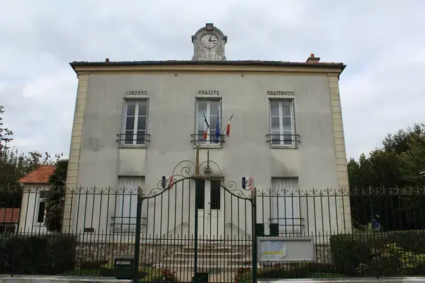 Borne de Recharge Maison Entreprise borne de recharge Chanteloup-en-Brie