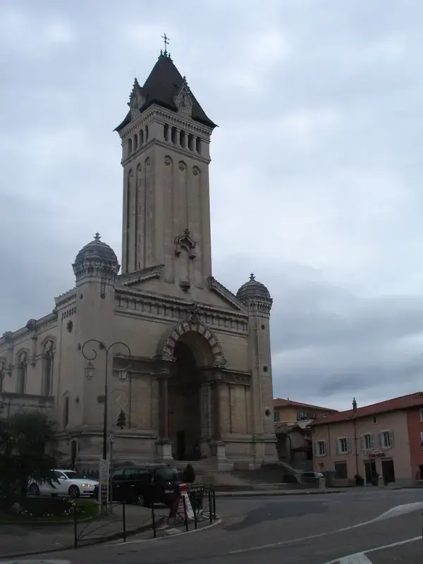 Borne de Recharge Maison Entreprise borne de recharge Chaponost