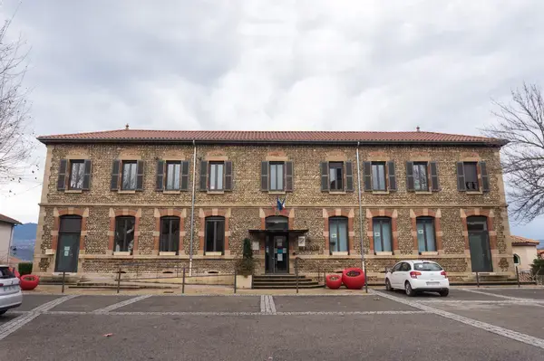 Borne de Recharge Maison Entreprise borne de recharge Clonas-sur-Varèze