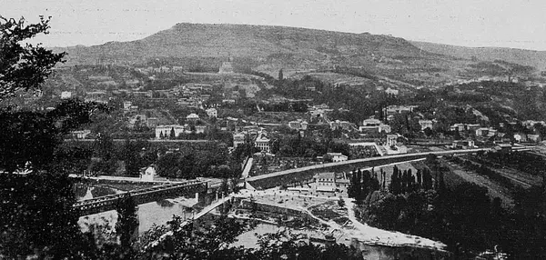 Borne de Recharge Maison Entreprise borne de recharge Collonges-au-Mont-d'Or