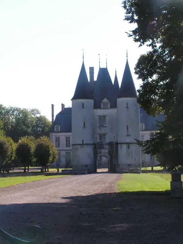 Borne de Recharge Maison Entreprise borne de recharge Dampierre