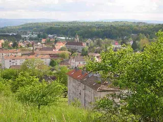 Borne de Recharge Maison Entreprise borne de recharge Danjoutin