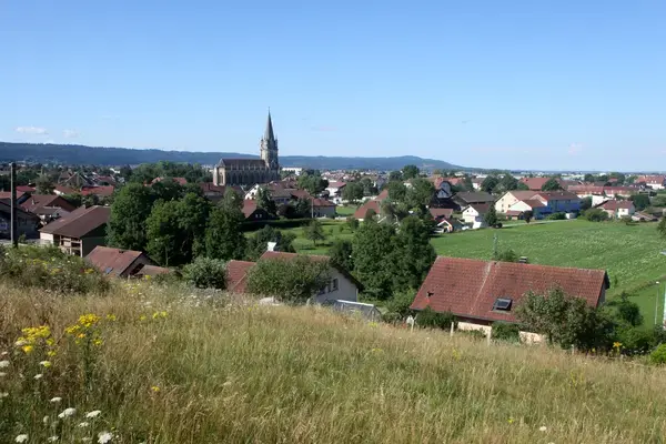 Borne de Recharge Maison Entreprise borne de recharge Doubs