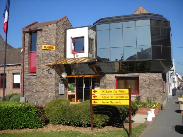 Borne de Recharge Maison Entreprise borne de recharge Dourges